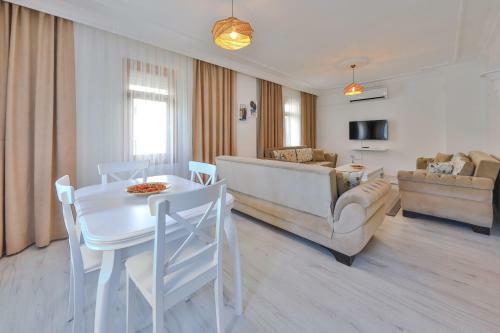 Ka? Merkezde Mert Apart