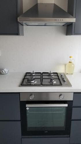 Apartamento 115