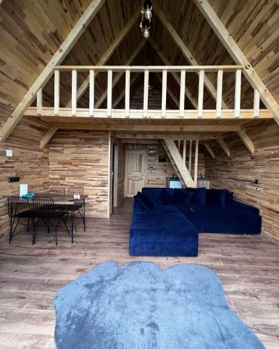 Bed & Breakfast Habur'da Bungalow
