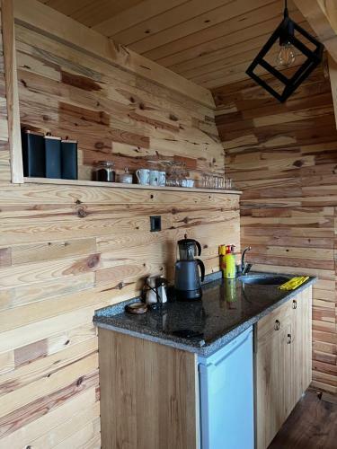 Bed & Breakfast Habur'da Bungalow