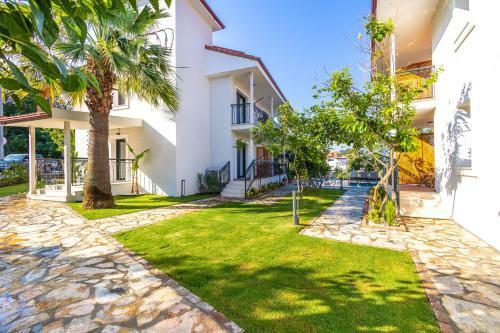Hotel Elizya Boutique Otel