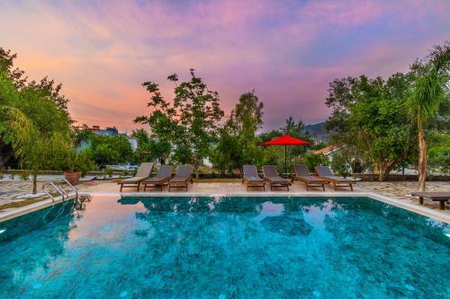 Hotel Elizya Boutique Otel