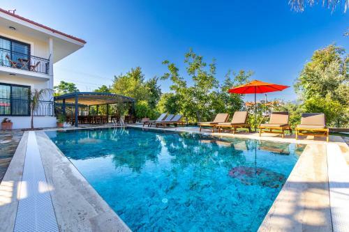 Hotel Elizya Boutique Otel