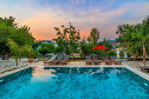 Hotel Elizya Boutique Otel