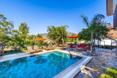 Hotel Elizya Boutique Otel