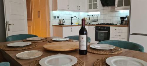 Apartamento Selcukta Genis Daire