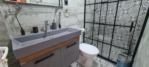 Apartamento Selcukta Genis Daire