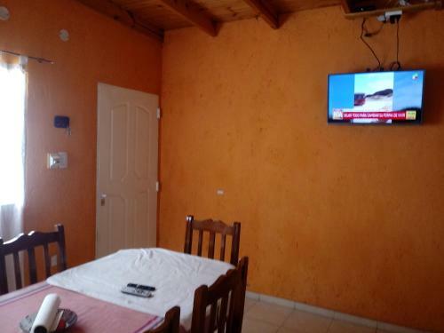Apartamento El Remanso