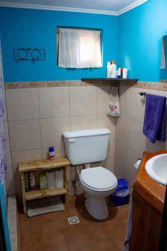 Habitaci�n Compartida En Casa Familiar