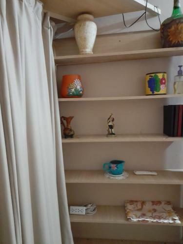 Apartamento Hospedaje Mendoza