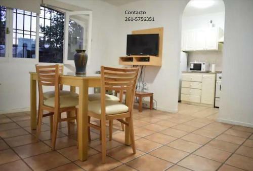 Apartamento Amplio Y Familiar