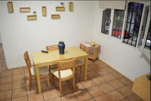 Apartamento Amplio Y Familiar