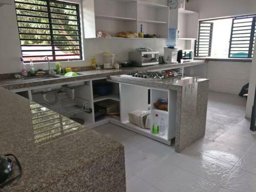 Apulo Casa Grande Y Confortable