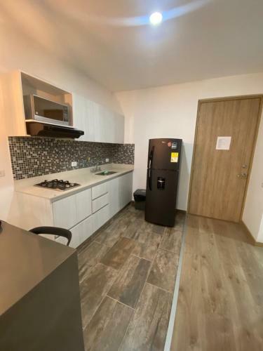 Apartamento En Sabaneta