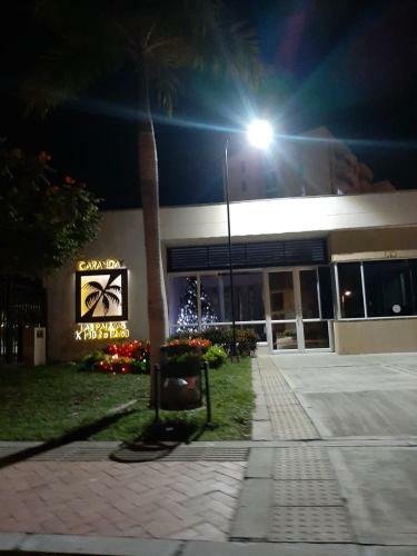 Hermoso Apartamento En Girardot
