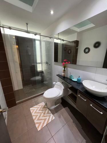 Casa Luxury Villa Sol
