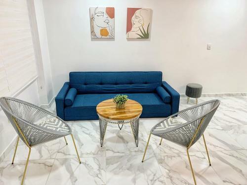 Apartamento Santa Rosa de Cabal 14k