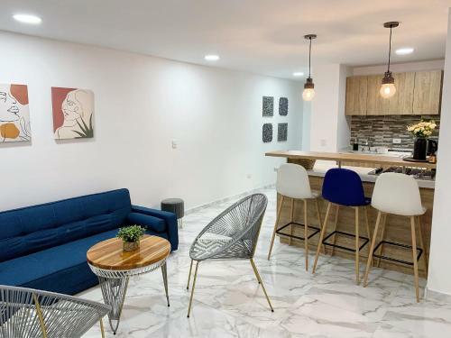 Apartamento Santa Rosa de Cabal 14k