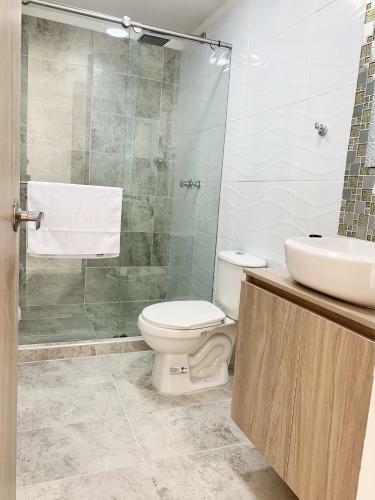 Apartamento Santa Rosa de Cabal 14k