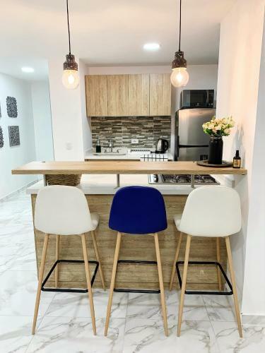 Apartamento Santa Rosa de Cabal 14k