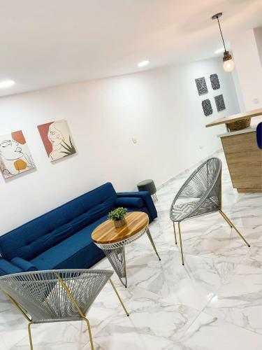 Apartamento Santa Rosa de Cabal 14k