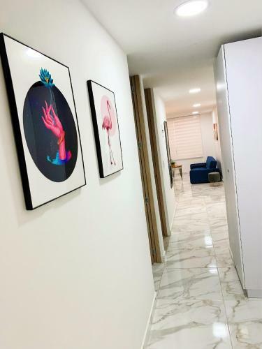 Apartamento Santa Rosa de Cabal 14k