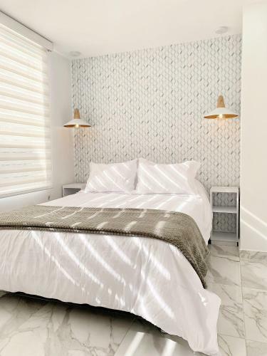 C�modo Apartamento En Santa Rosa De Cabal