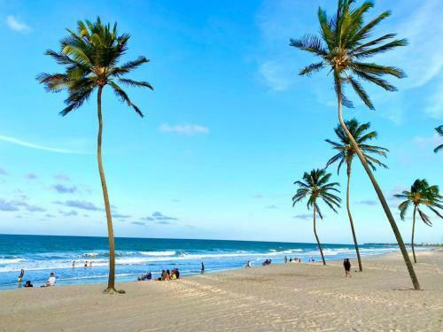 Apartamento Vg Sun Cumbuco T�rreo