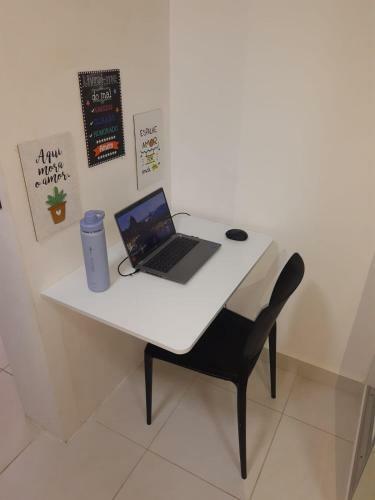 Apartamento Vg Sun Cumbuco T�rreo