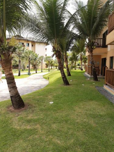 Apartamento Vg Sun Cumbuco T�rreo