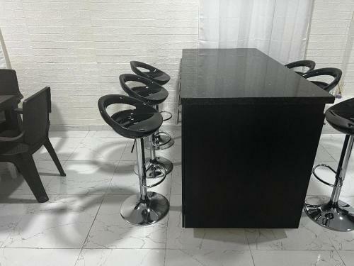 Apartamento Alojamiento Miss Delcy