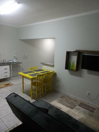 Apartamento Residencial Joed 2