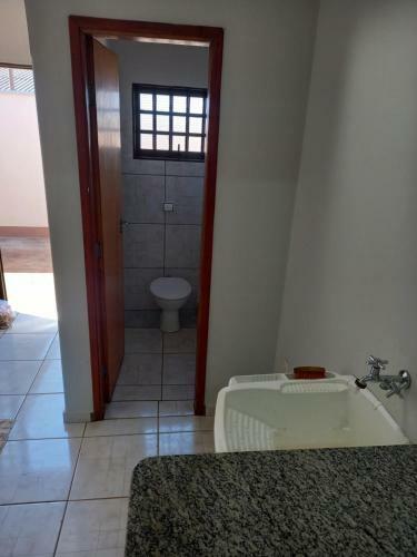 Apartamento Residencial Joed 2