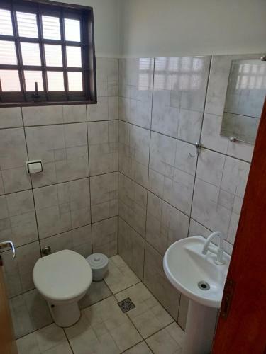 Apartamento Residencial Joed 2