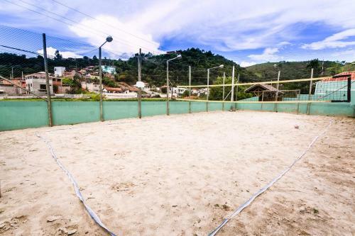 Hostal Recanto Namast� - Hospedagem