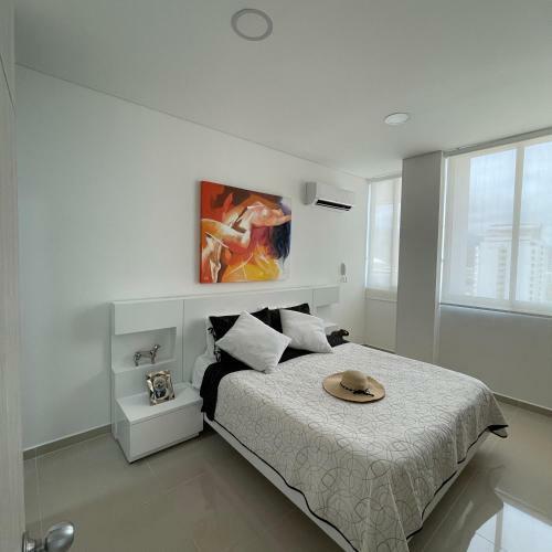Apartamento Santa Marta Samaria 1017