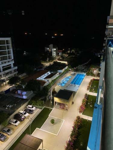 Apartamento Santa Marta Samaria 1017