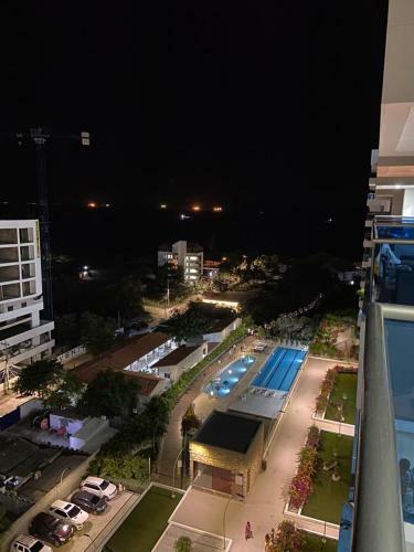 Apartamento Santa Marta Samaria 1017