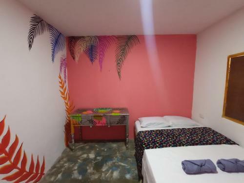Albergue Hostal La Casa de La Abuela
