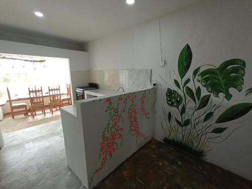 Albergue Hostal La Casa de La Abuela