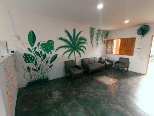 Albergue Hostal La Casa de La Abuela