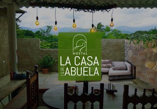 Albergue Hostal La Casa de La Abuela