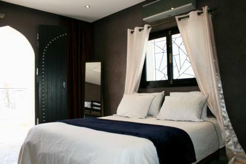 Villa Somptueux Riad Tamraght