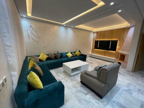 Apartamento Duplex Neuf
