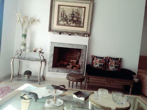 Apartamento Appartement Eden Tamaris