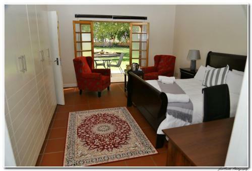 Apartamento Art Deco Villa Guest House