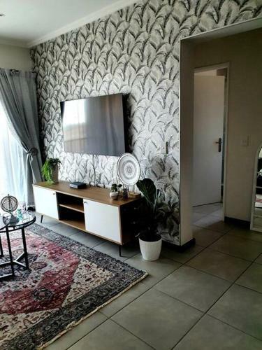 Apartamento Fourways La Residence