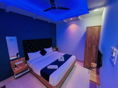 Hotel Ashoka Regency