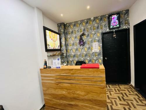 Hotel Ashoka Regency