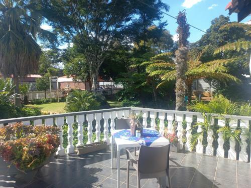 Hostal Bliss Boutique Guesthouse